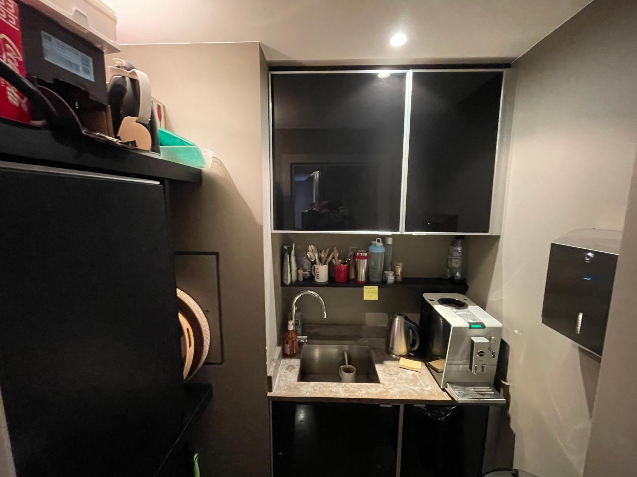 Bureau Paris 160m² Location bureau Paris OLBUR2315740 18